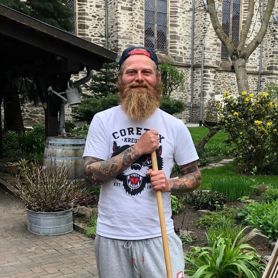 Christian Krug, Technischer Mitarbeiter