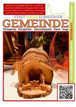 Extrablatt | Weihnachten 2020