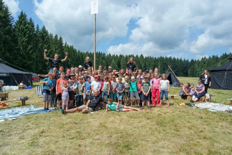 Sommerlager 2019