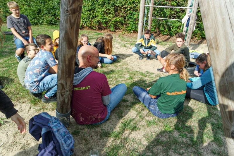 T-Time-Freizeit in Stoetze