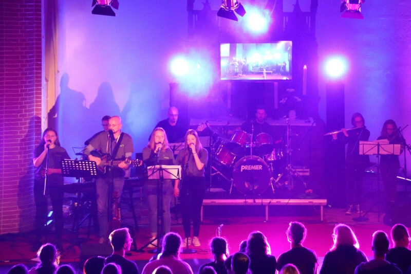 ChurchNight 2019